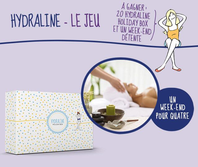 HYDRALINE-Concours