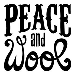 Peace and Wool
