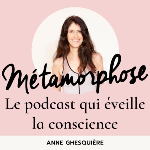 Podcast Métamorphose