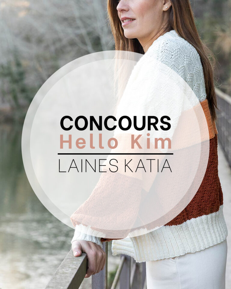 Concours Hello Kim et Katia