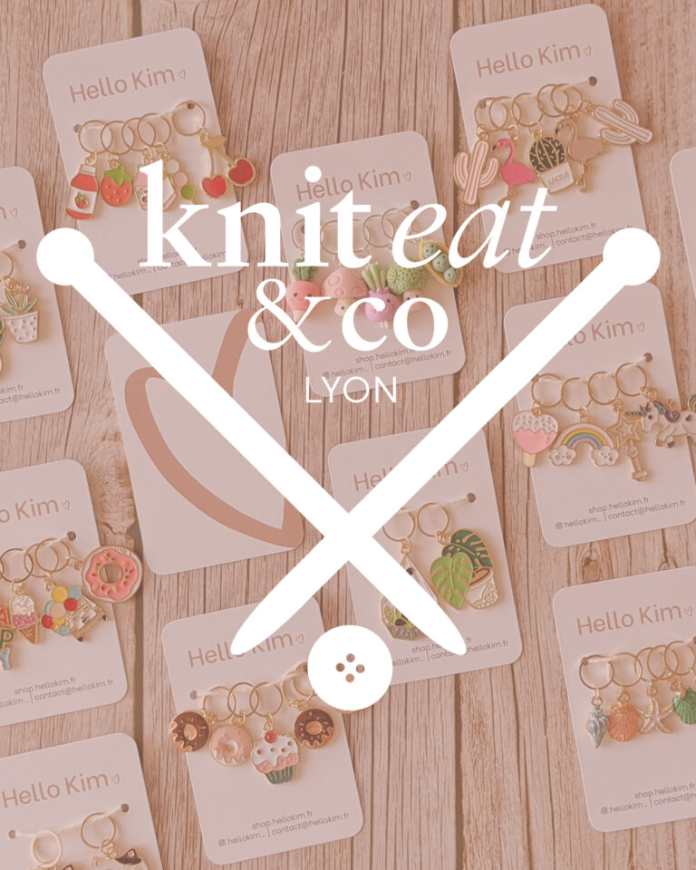 Knit eat 2025
